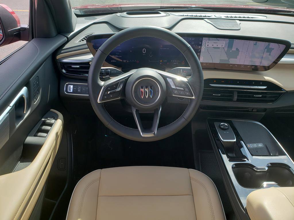 New 2026 Buick Enclave Preferred w/ Power Package image 16