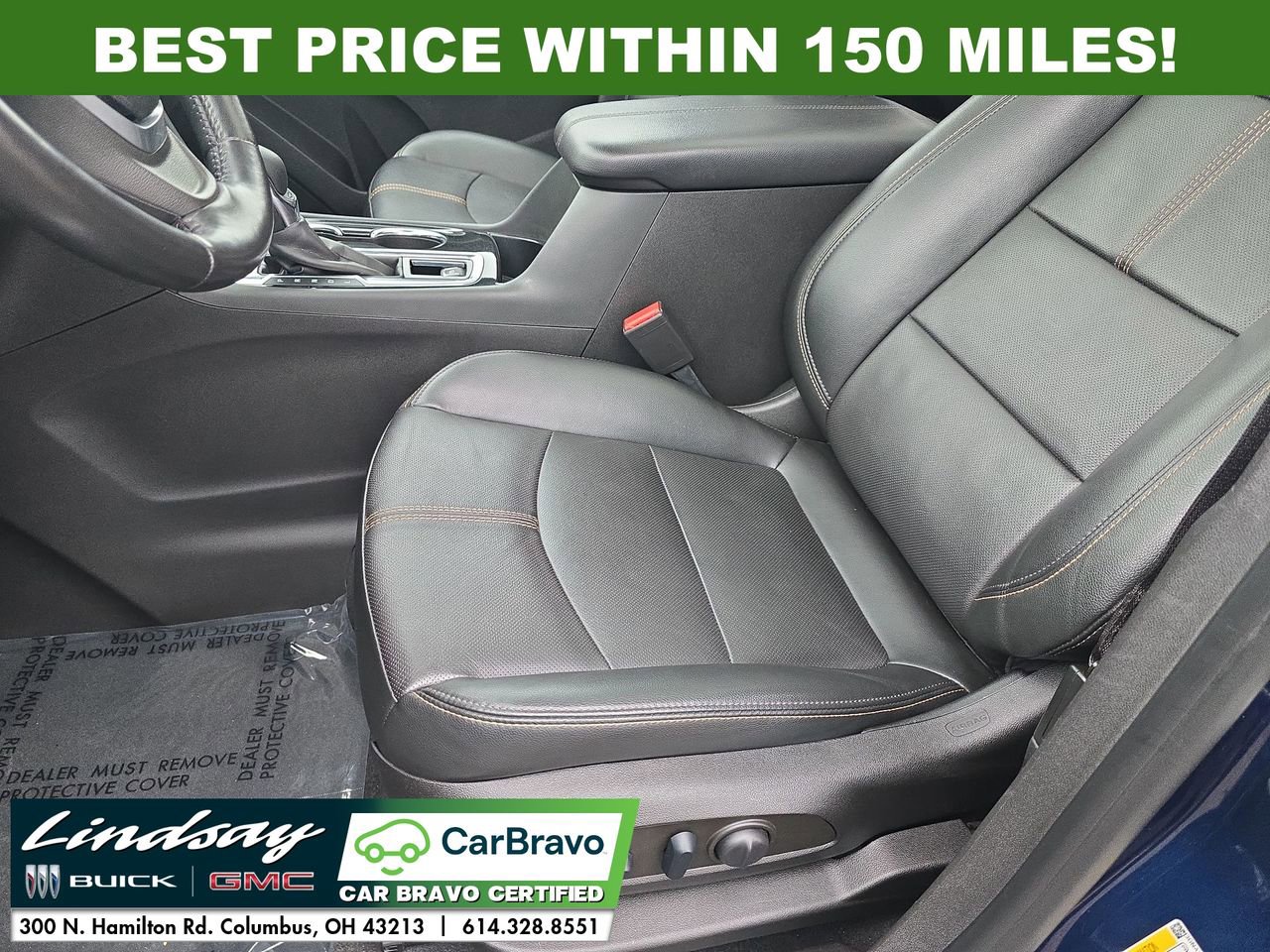 Certified 2022 Chevrolet Equinox Premier image 19