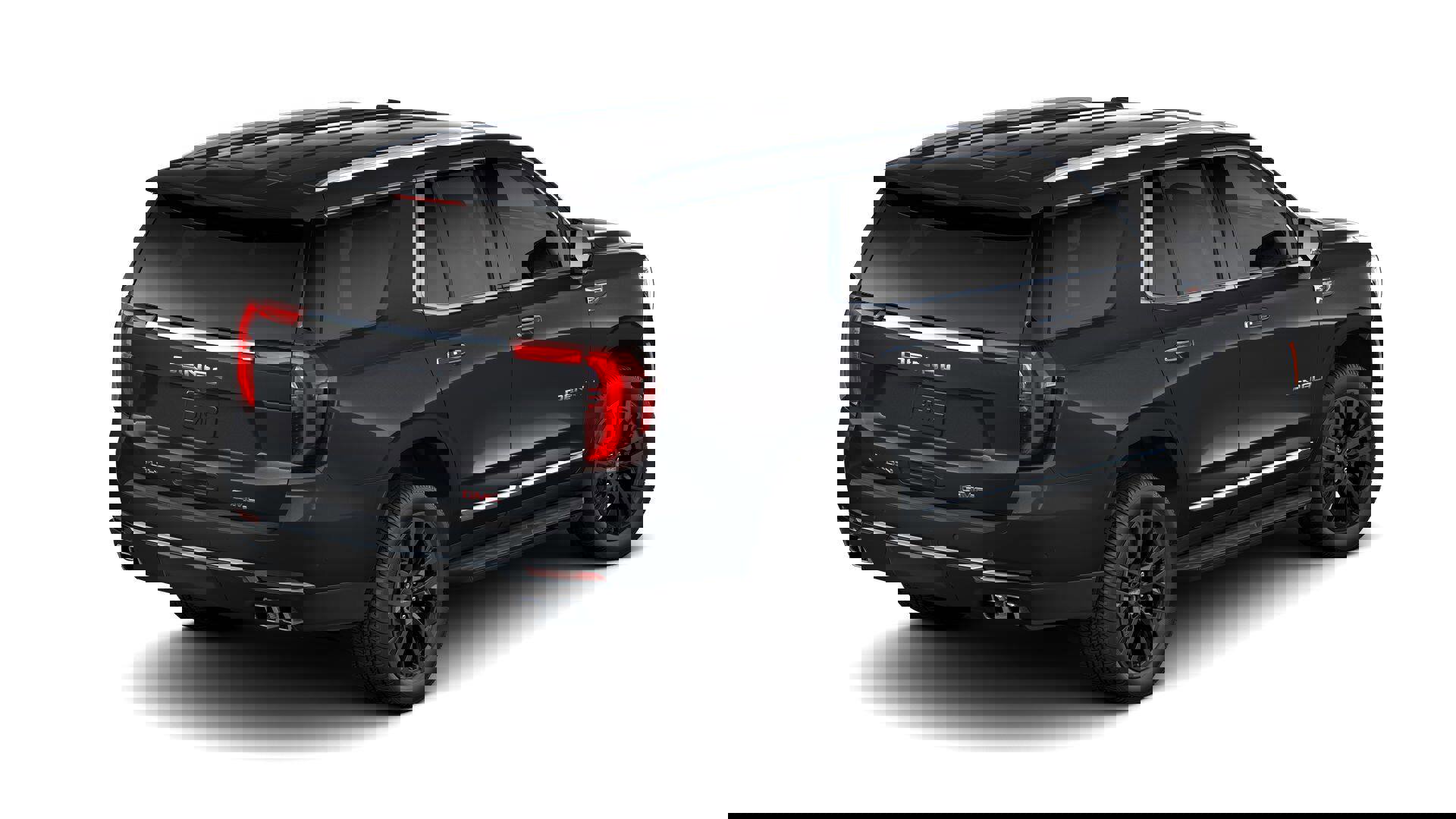 New 2026 GMC Yukon Denali image 27