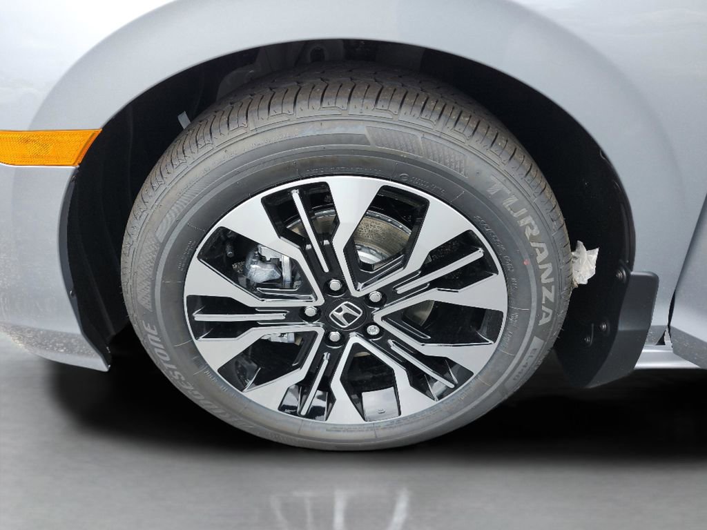 New 2026 Honda Odyssey Elite image 33