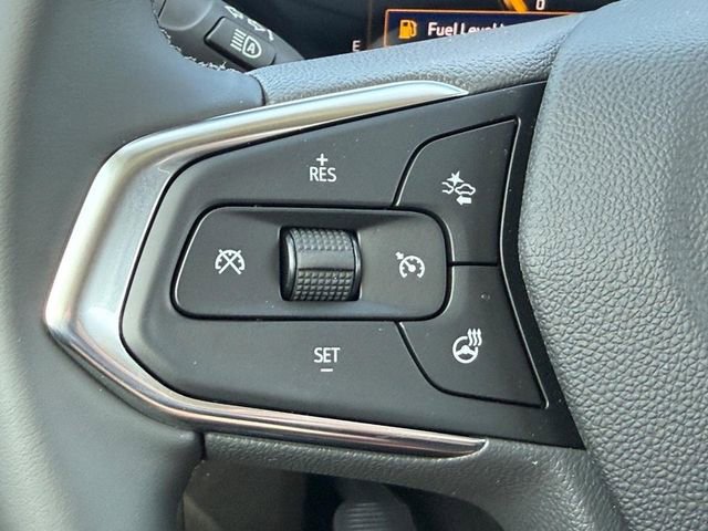 New 2026 Chevrolet TrailBlazer LT image 9