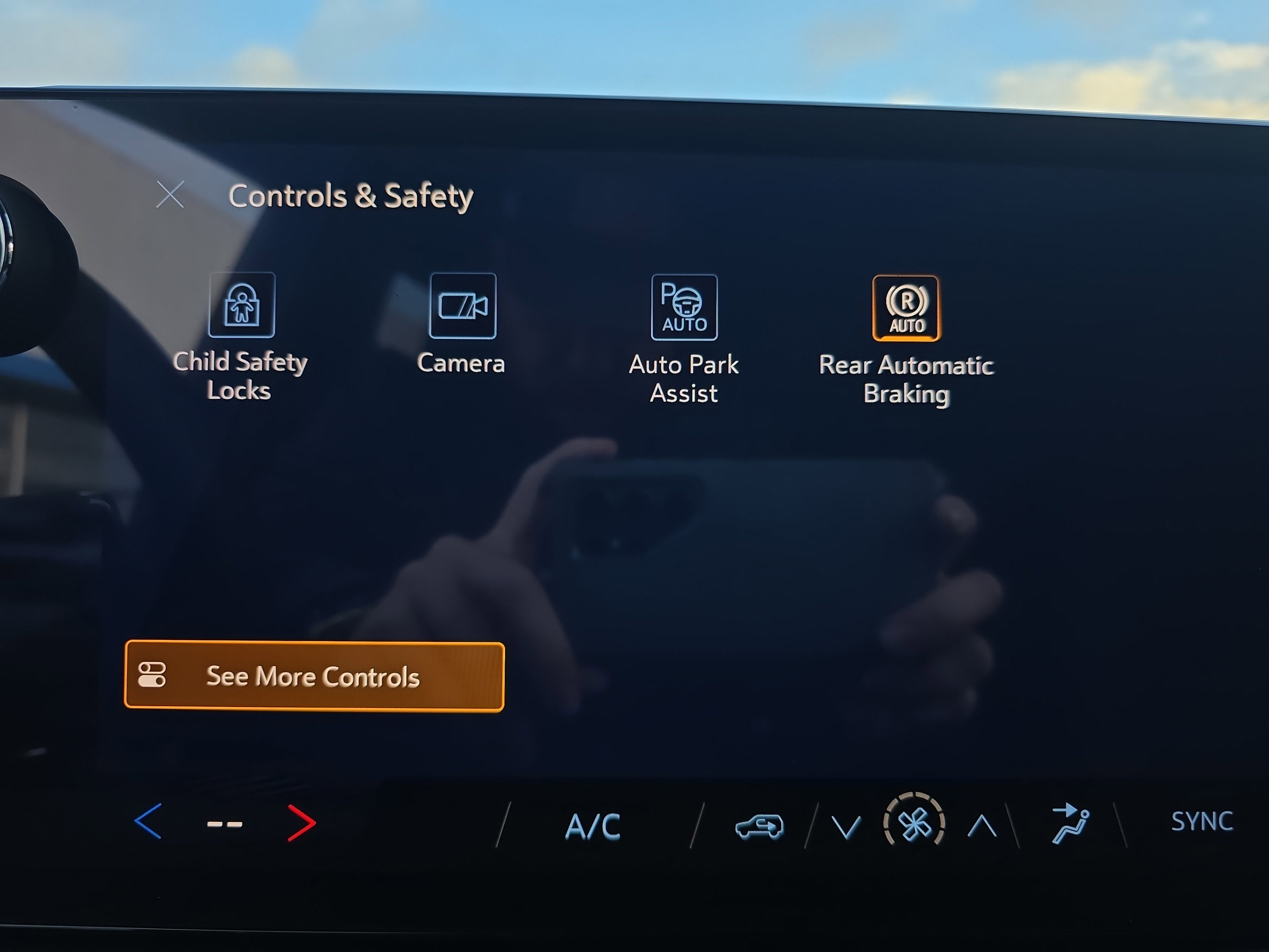 New 2026 Chevrolet Suburban LS image 31