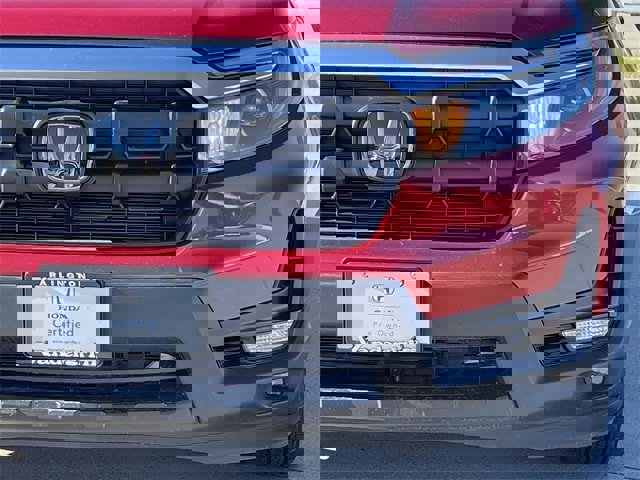 Certified 2024 Honda Ridgeline RTL image 7