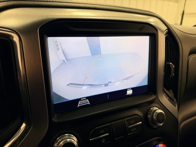 Certified 2020 GMC Sierra 3500 SLE w/ SLE Convenience Package AWD/4WD image 12
