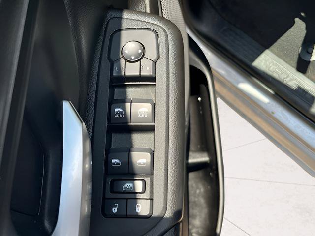 Used 2025 RAM 1500 Tradesman RWD image 12