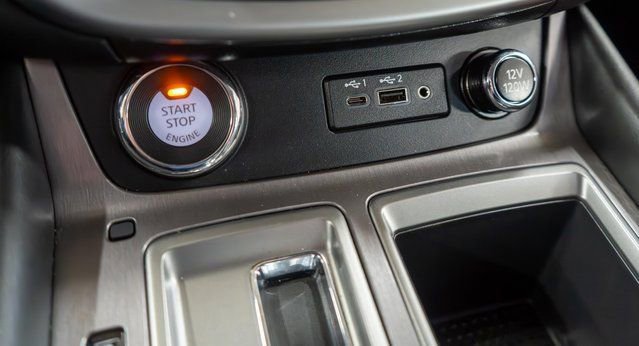 Certified 2023 Nissan Murano SV AWD/4WD image 29