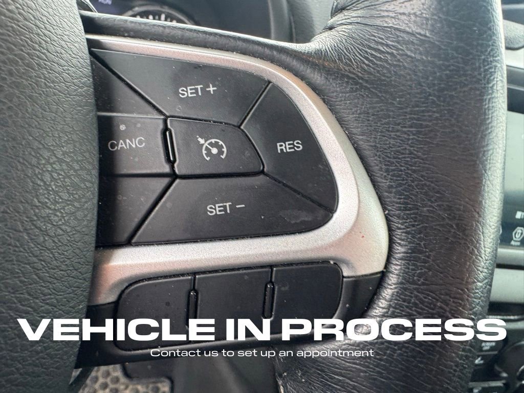 Used 2021 Jeep Renegade Latitude w/ Convenience Group image 16