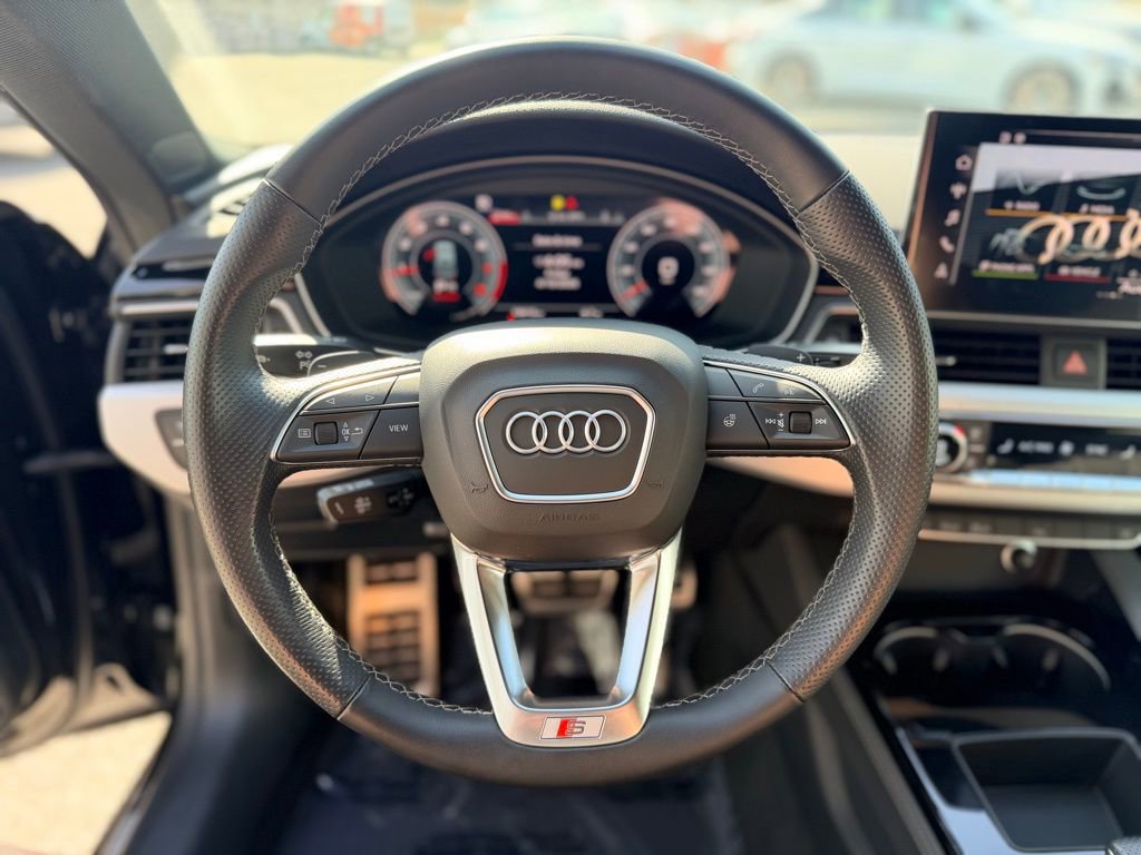 Certified 2023 Audi A5 2.0T Premium Plus image 29