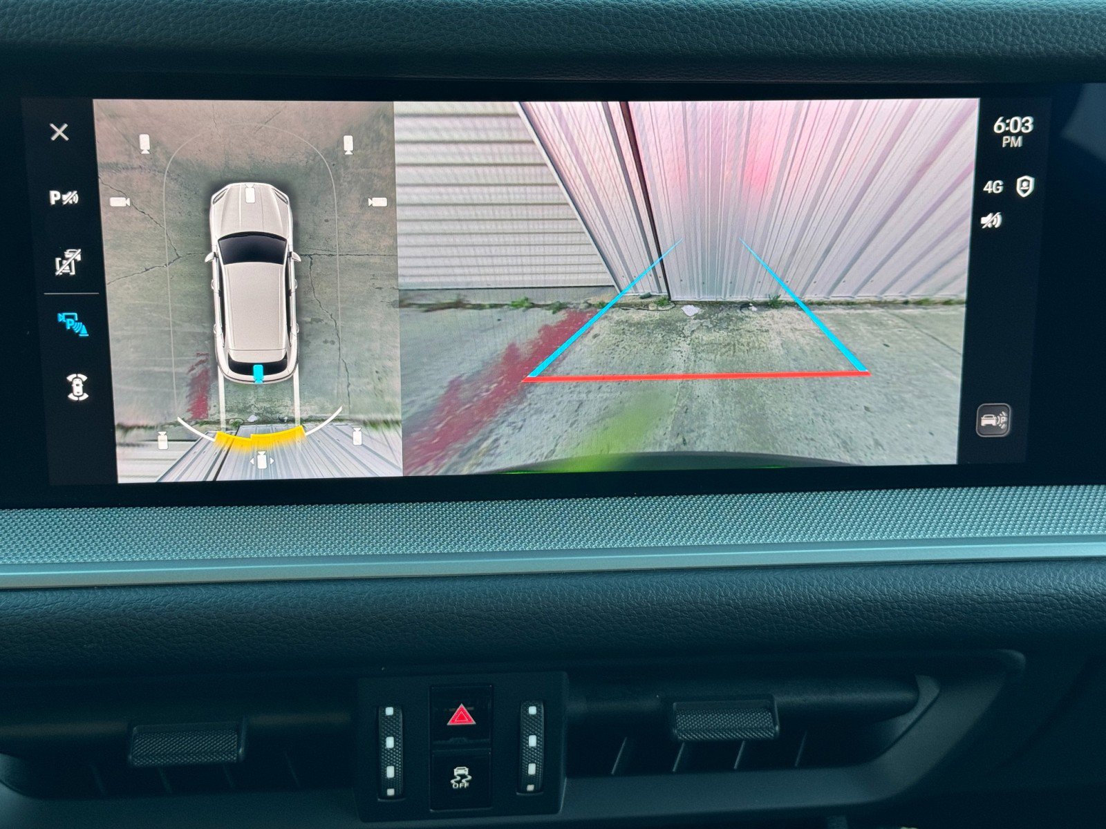 Used 2024 Porsche Cayenne S image 36