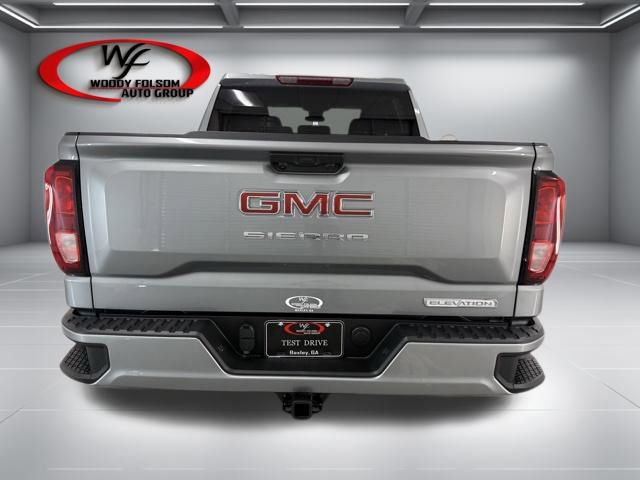 New 2026 GMC Sierra 1500 Elevation image 7