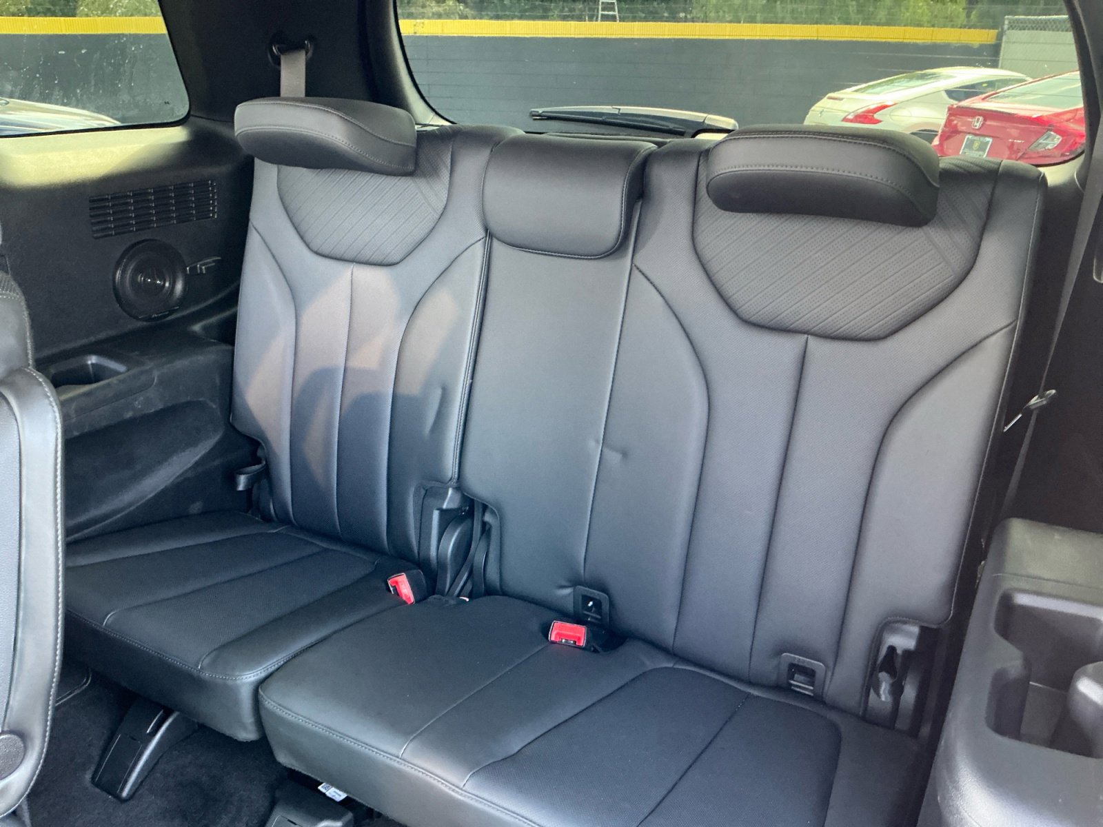 Used 2024 Hyundai Palisade XRT AWD/4WD image 28