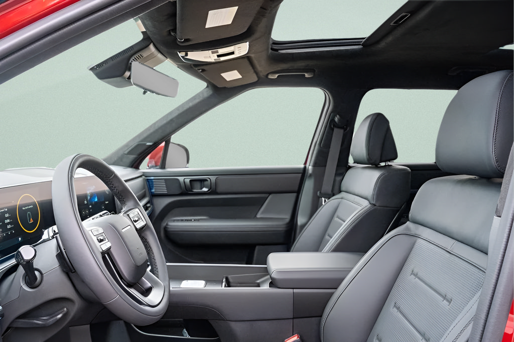 New 2026 Hyundai Santa Fe Calligraphy AWD/4WD image 27