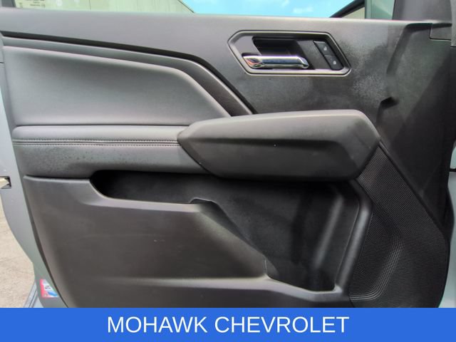 Certified 2024 Chevrolet Colorado LT w/ LT Convenience Package II AWD/4WD image 23