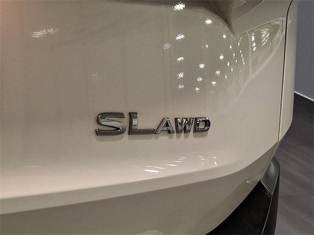 Used 2023 Nissan Rogue SL w/ SL Premium Package image 30