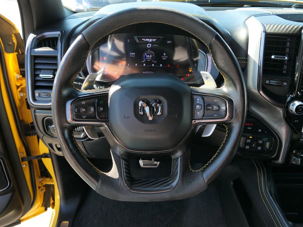 Used 2023 RAM 1500 TRX w/ TRX Level 2 Equipment Group image 20