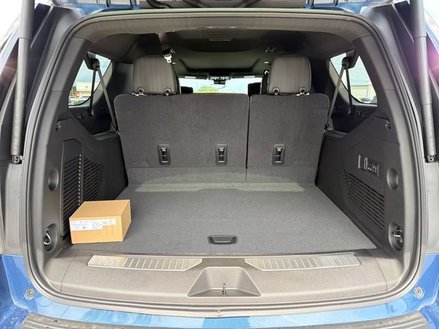 New 2026 GMC Yukon XL Denali Ultimate AWD/4WD image 24