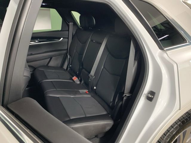 Used 2024 Cadillac XT5 Premium Luxury w/ LPO, Floor Liner Package image 31
