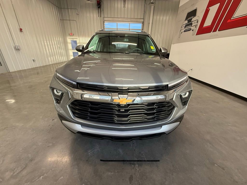 Used 2025 Chevrolet TrailBlazer LT image 15
