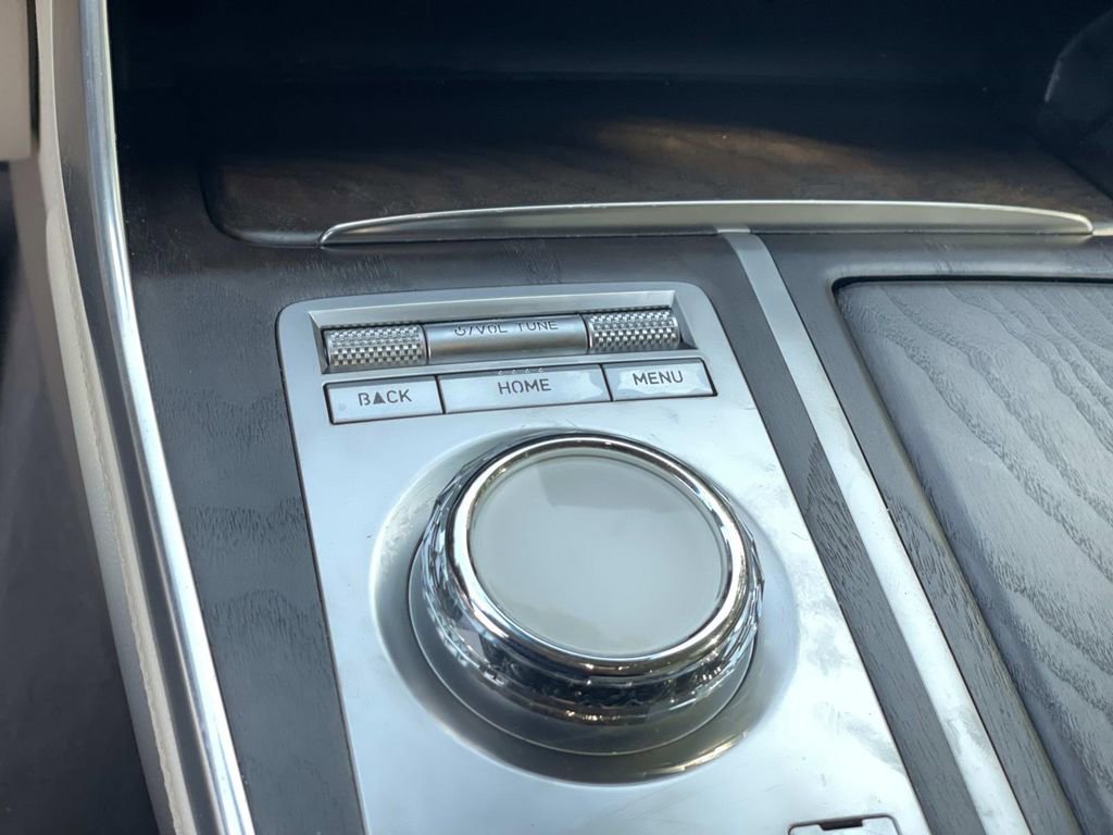 Used 2023 Genesis GV80 2.5T w/ Advanced Package image 18