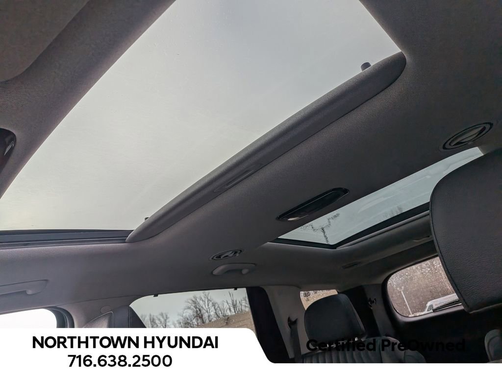 Used 2024 Hyundai Palisade Limited image 11