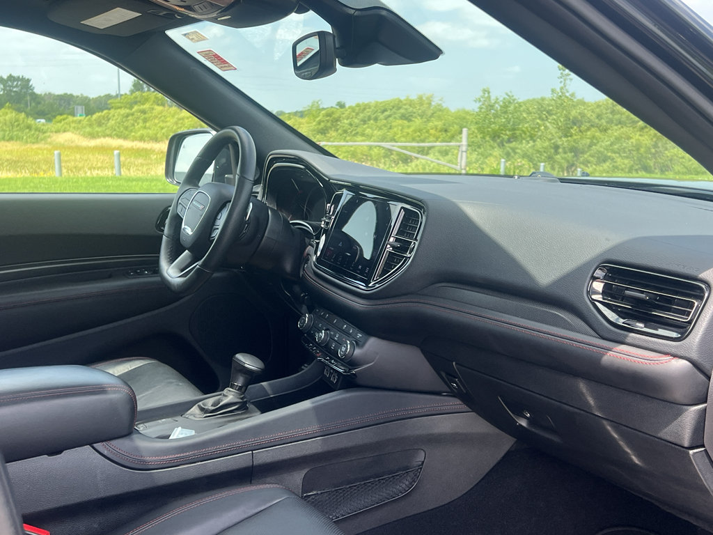 Used 2023 Dodge Durango R/T AWD/4WD image 27