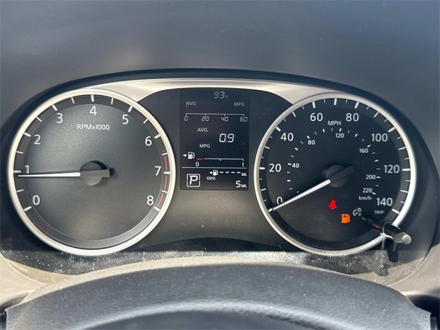 New 2025 Nissan Kicks Play S image 27