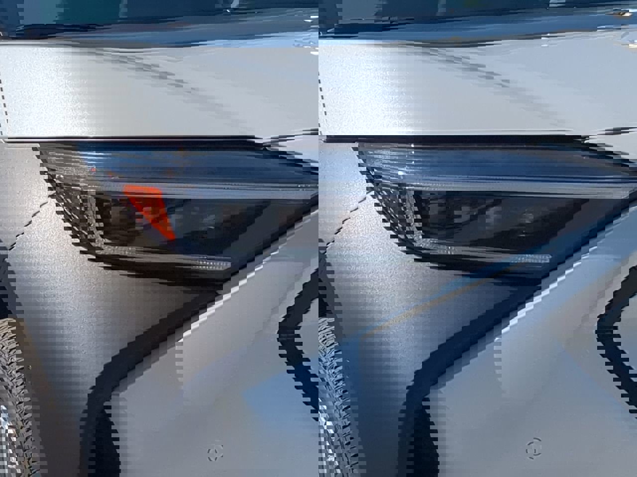 New 2025 Subaru Solterra Touring w/ Touring Package image 10