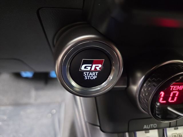 New 2025 Toyota GR86 Premium image 26