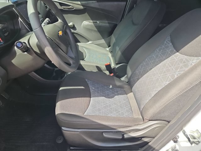 Used 2022 Chevrolet Spark LS FWD image 12