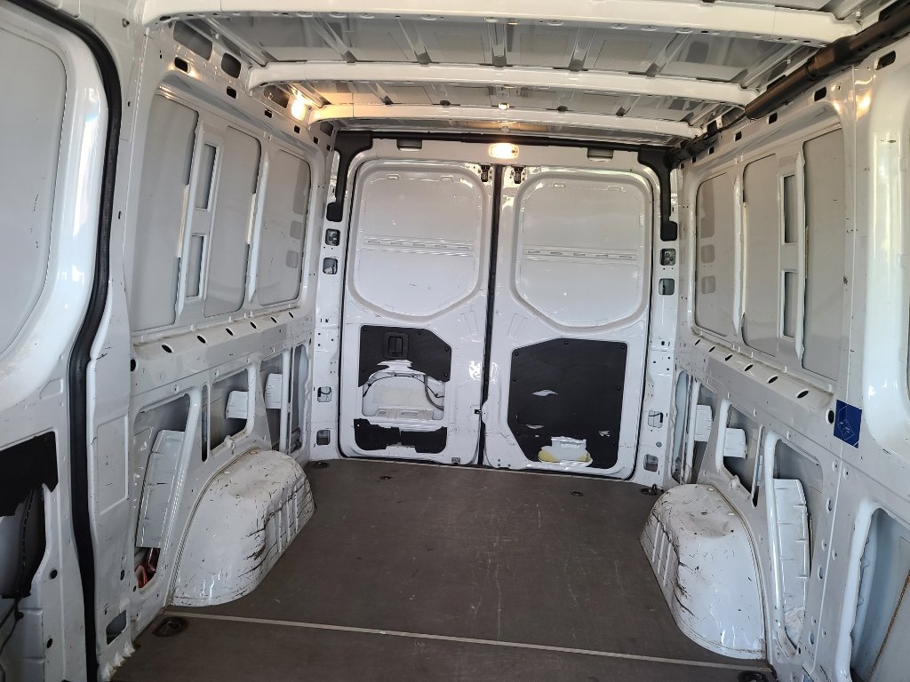 Used 2019 Mercedes-Benz Sprinter 144 image 11