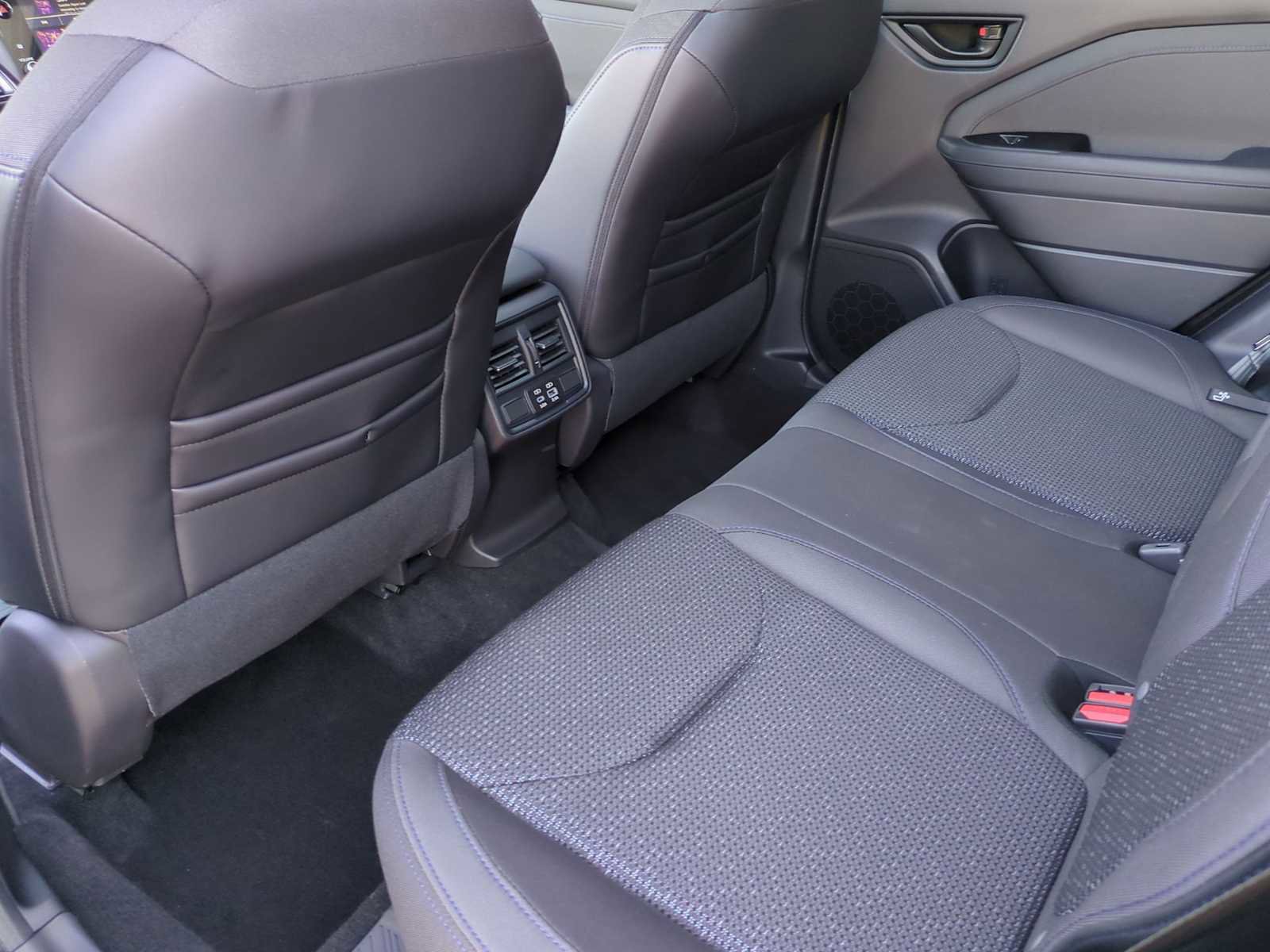 Certified 2026 Subaru Forester Premium image 18