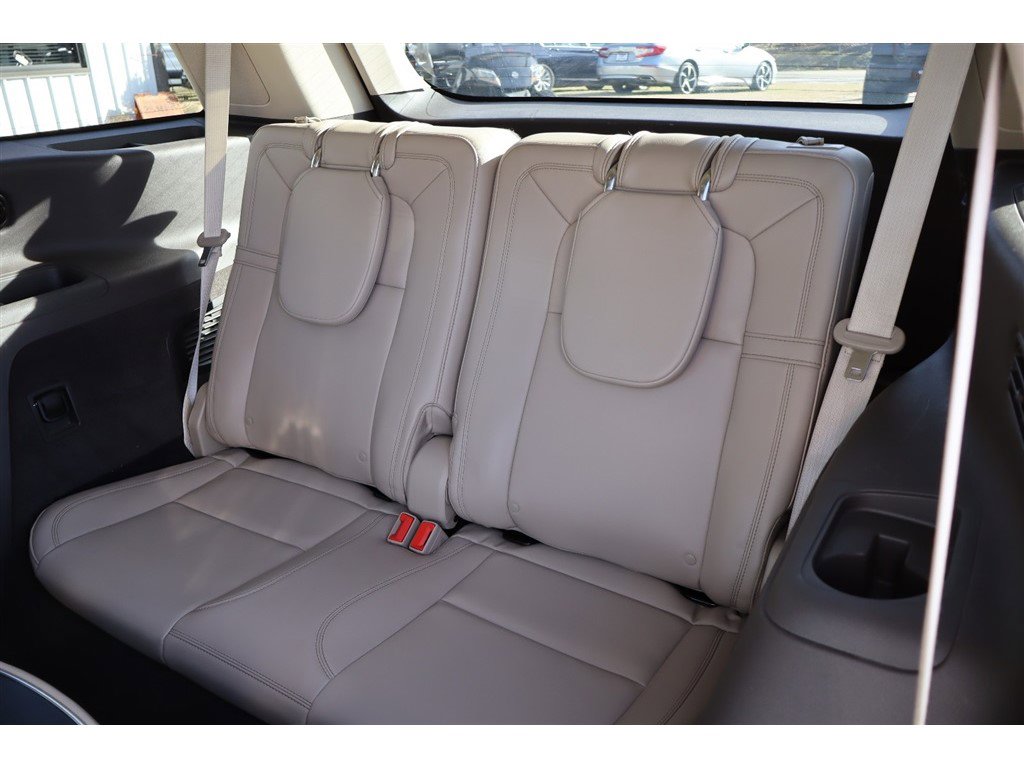 Used 2022 Lincoln Aviator Reserve w/ Equipment Group 201A image 13