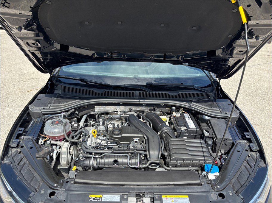 Used 2022 Volkswagen Jetta Sport image 35