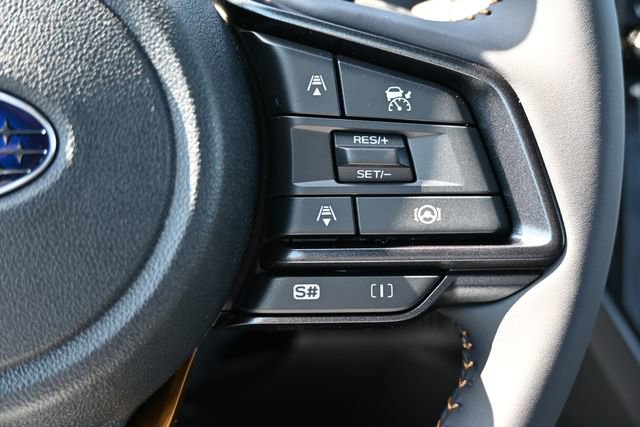 New 2026 Subaru Forester Wilderness image 31