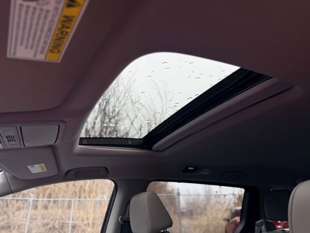 Used 2023 Honda Odyssey EX-L image 19