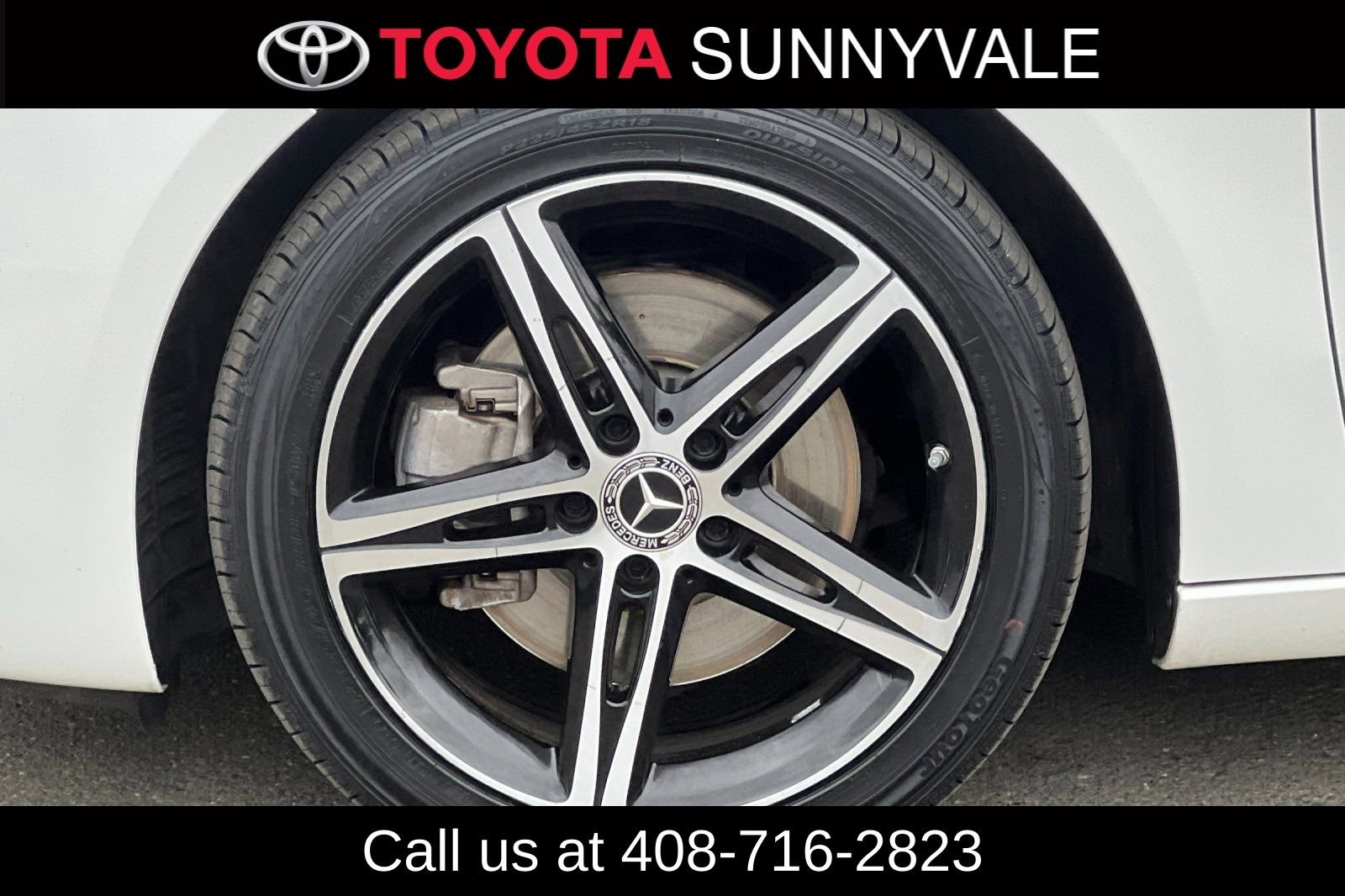 Used 2019 Mercedes-Benz A 220 4MATIC image 12