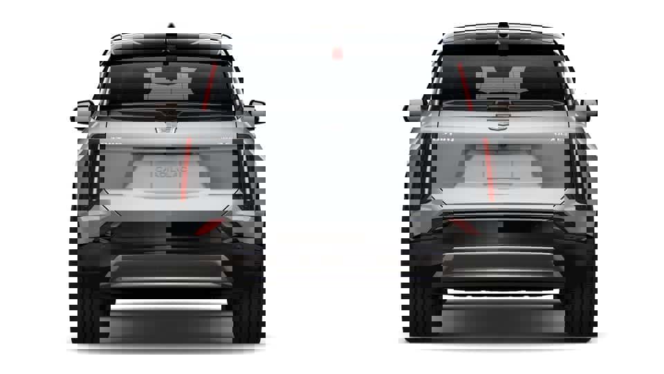 New 2026 Cadillac Optiq Sport 2 image 6