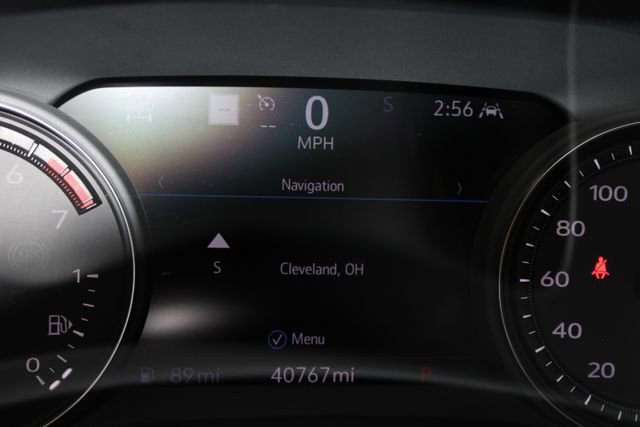 Used 2020 Cadillac XT4 Sport AWD/4WD image 15