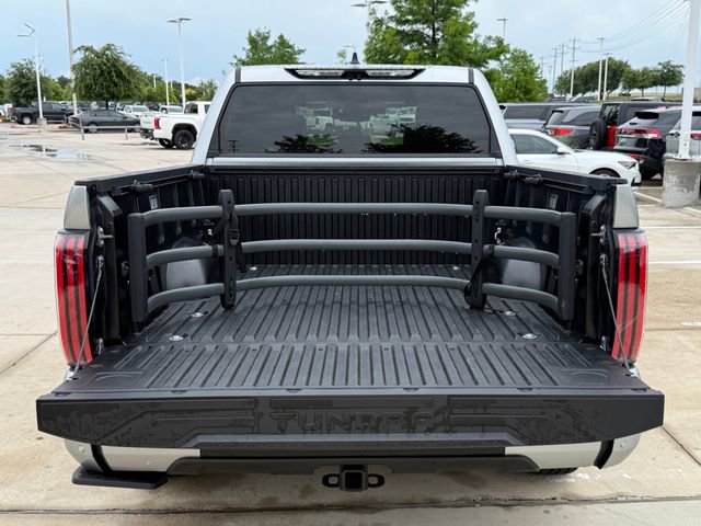 Used 2024 Toyota Tundra Platinum w/ TRD Off-Road Package AWD/4WD image 28