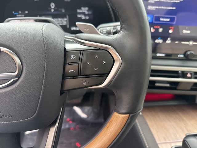 Certified 2025 Lexus RX 350 image 18