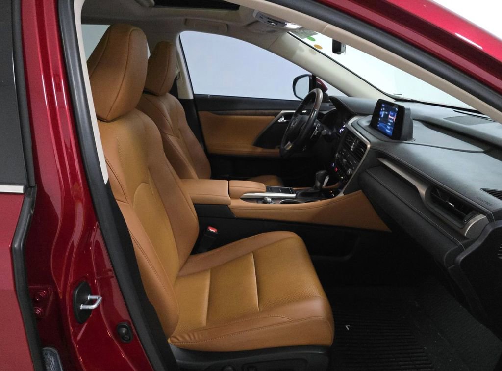 Used 2022 Lexus RX 350L FWD w/ Premium Package image 8