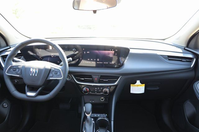 New 2026 Buick Encore GX Sport Touring w/ Advanced Technology Package FWD image 11