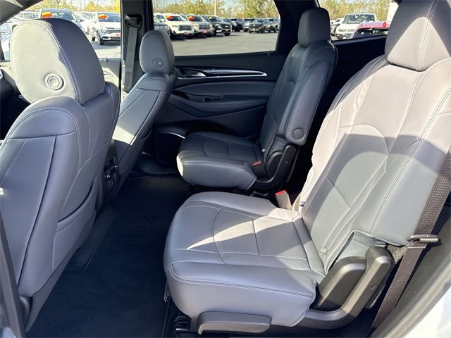 Certified 2023 Buick Enclave Essence image 23