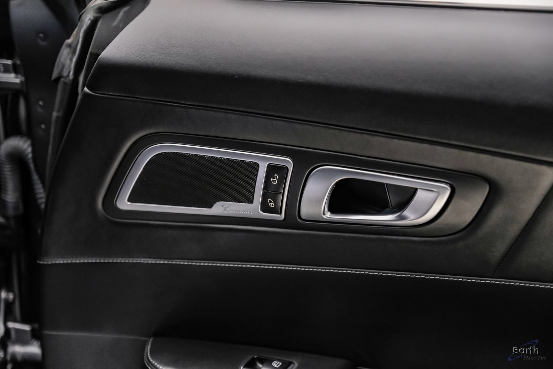 Used 2019 Mercedes-Benz AMG GT C image 91