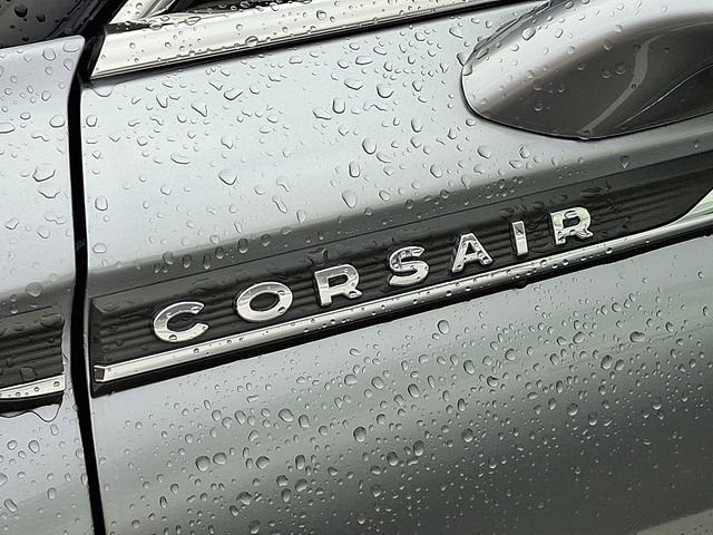 Used 2022 Lincoln Corsair AWD w/ Equipment Group 101A image 5