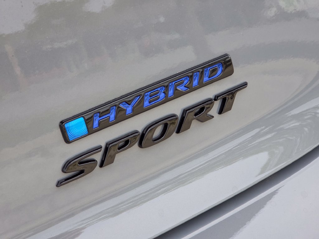 New 2026 Honda Accord Sport image 18