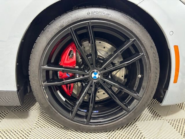 Used 2022 BMW 230i Coupe w/ Premium Package 2 RWD image 22