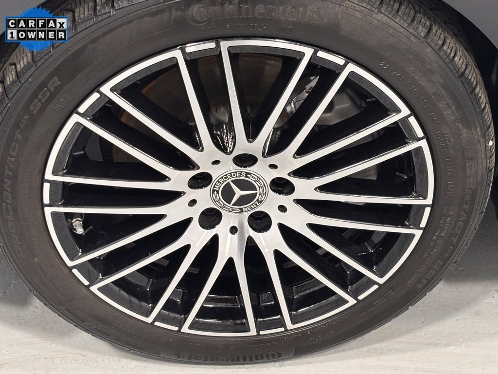 Certified 2023 Mercedes-Benz C 300 4MATIC Sedan image 29