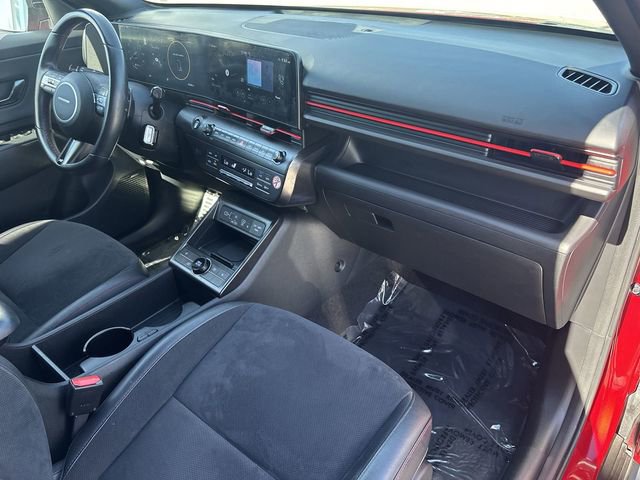 Used 2024 Hyundai Kona N Line image 13