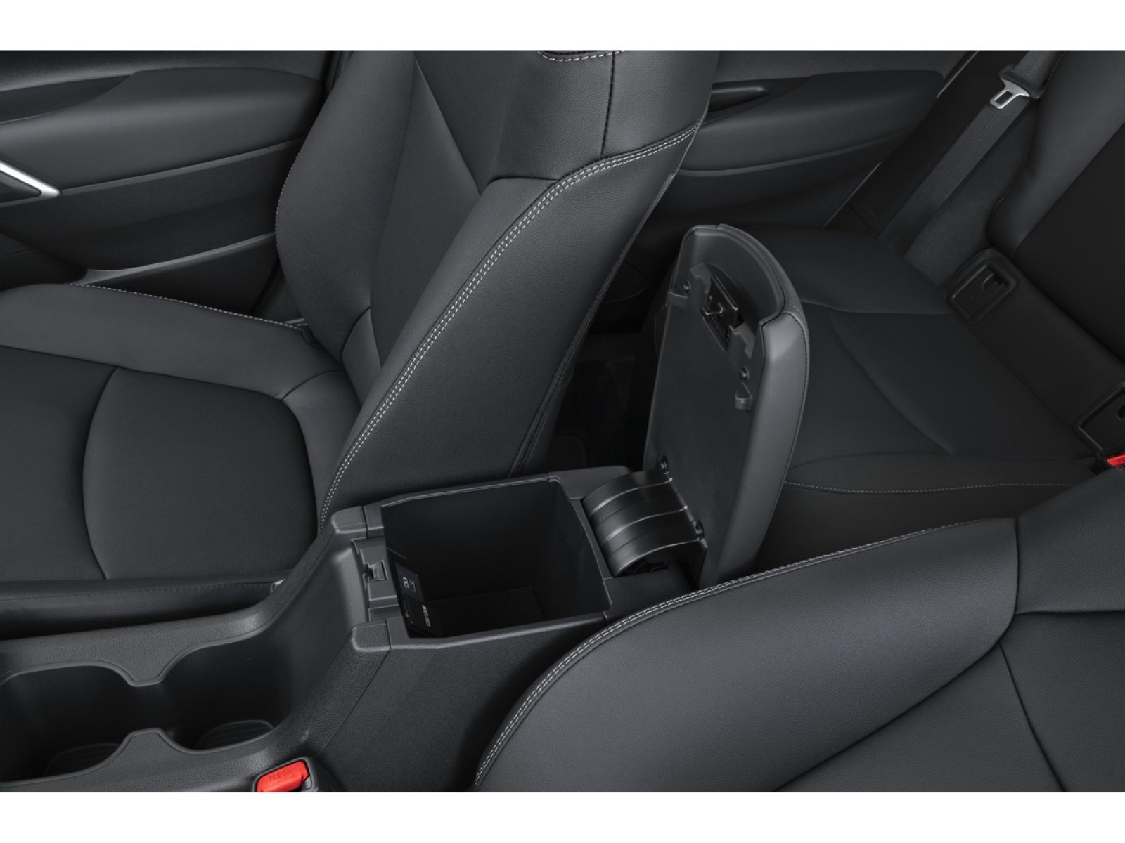 New 2026 Toyota Corolla Cross XLE FWD image 13